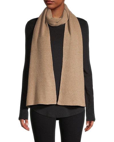 off fifth scarves